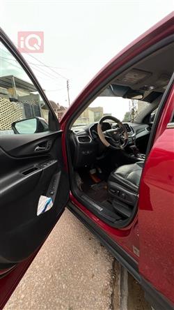 شيفروليه إكوينوكس